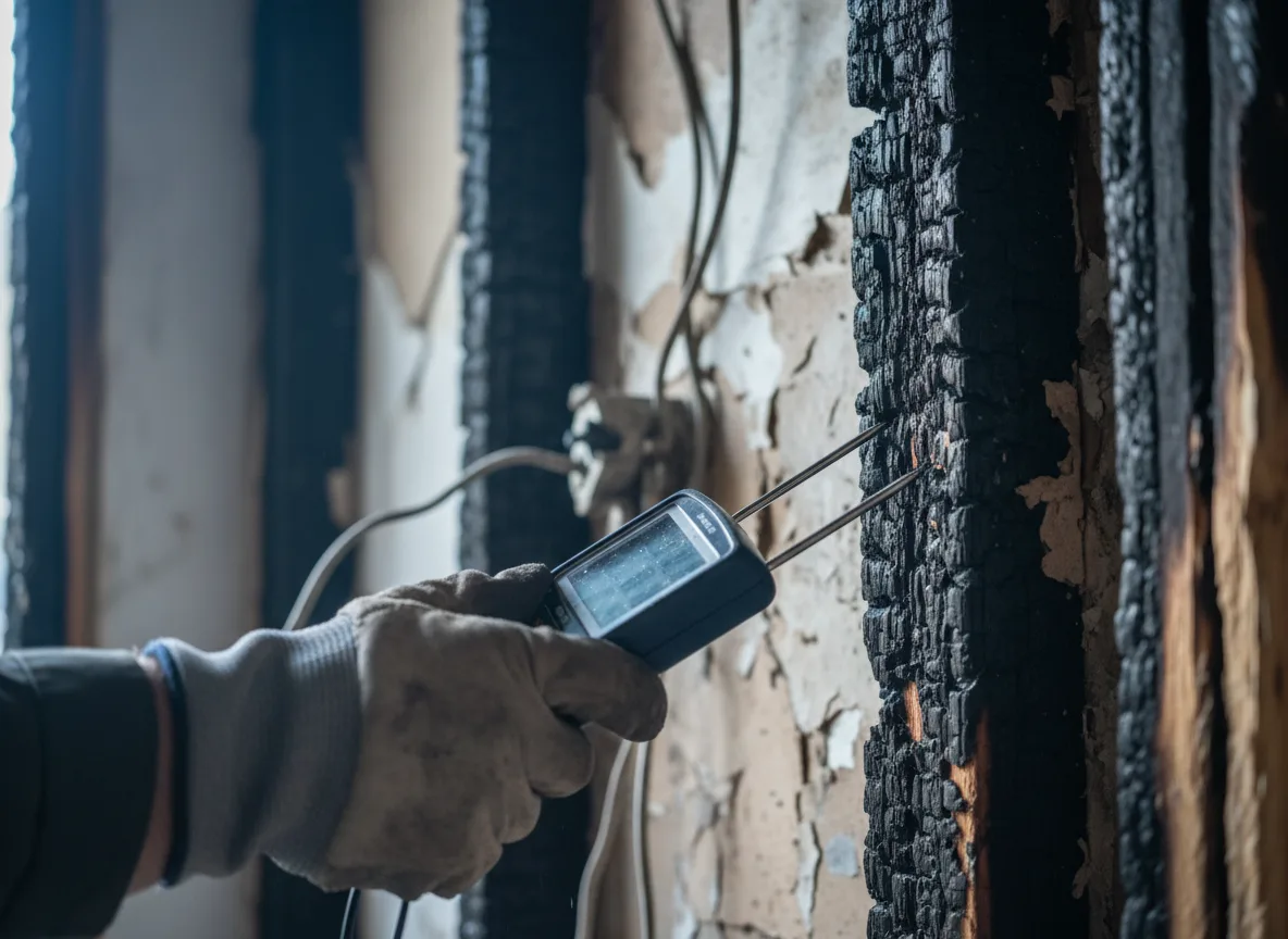 Fire Damage Restoration Sutter Creek, CA FAQs
